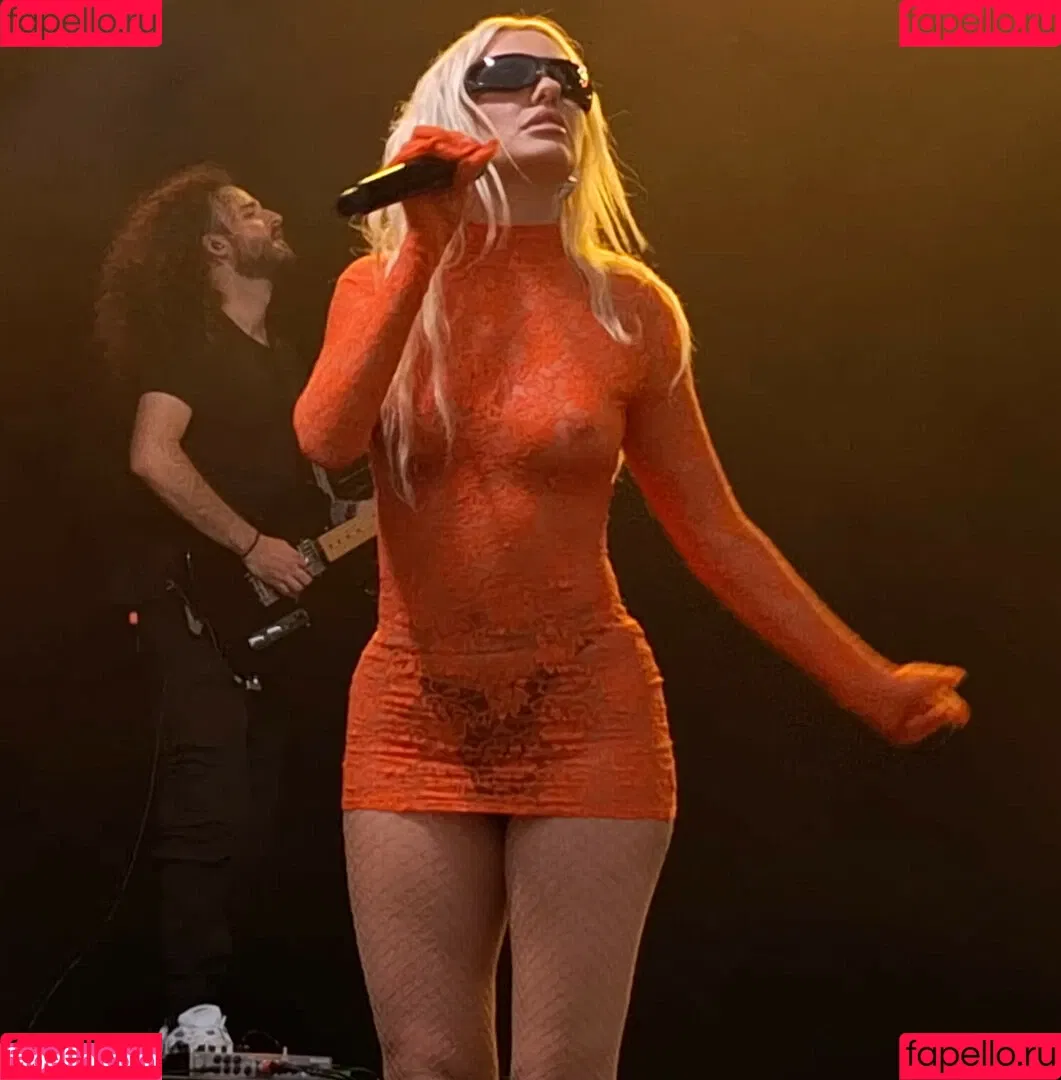 Alexandra Stan / alexandrastan Onlyfans Photo Gallery 