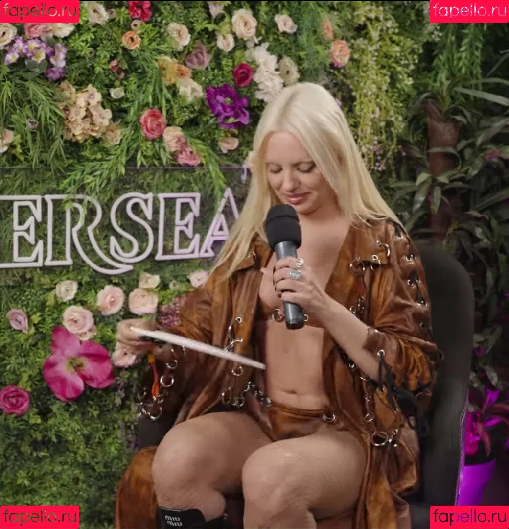 Alexandra Stan / alexandrastan Onlyfans Photo Gallery 