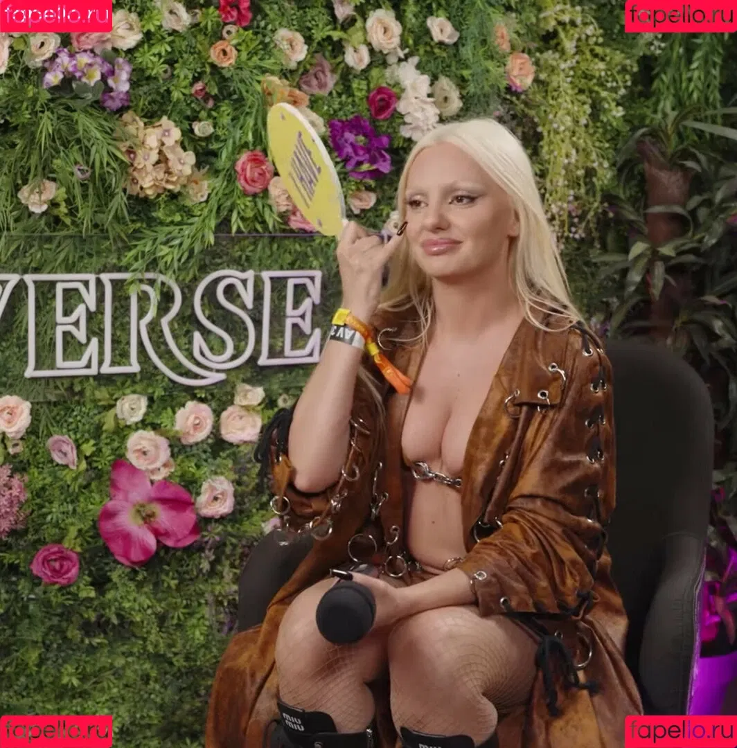 Alexandra Stan / alexandrastan Onlyfans Photo Gallery 