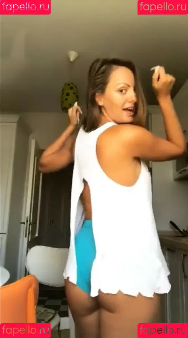 Alexandra Stan / alexandrastan Onlyfans Photo Gallery 