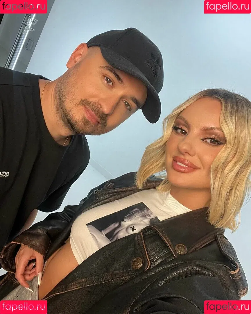 Alexandra Stan / alexandrastan Onlyfans Photo Gallery 