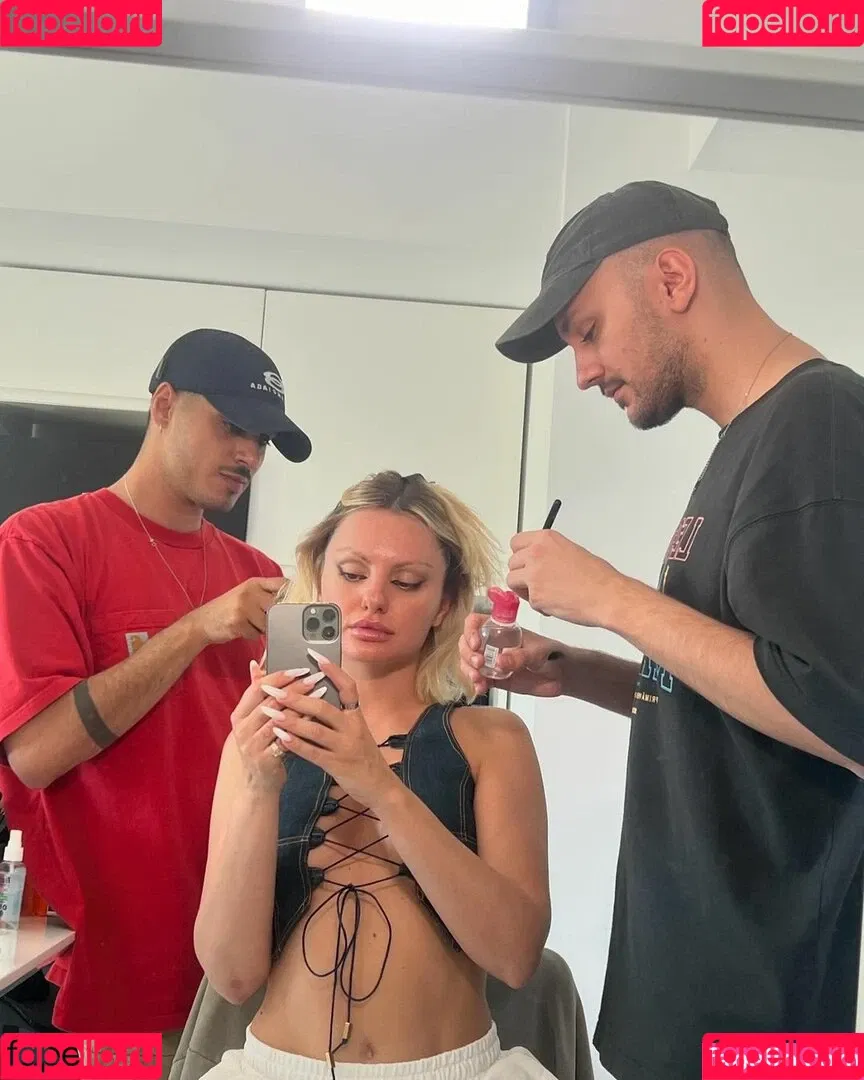 Alexandra Stan / alexandrastan Onlyfans Photo Gallery 