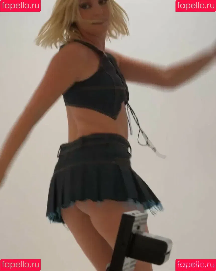 Alexandra Stan / alexandrastan Onlyfans Photo Gallery 