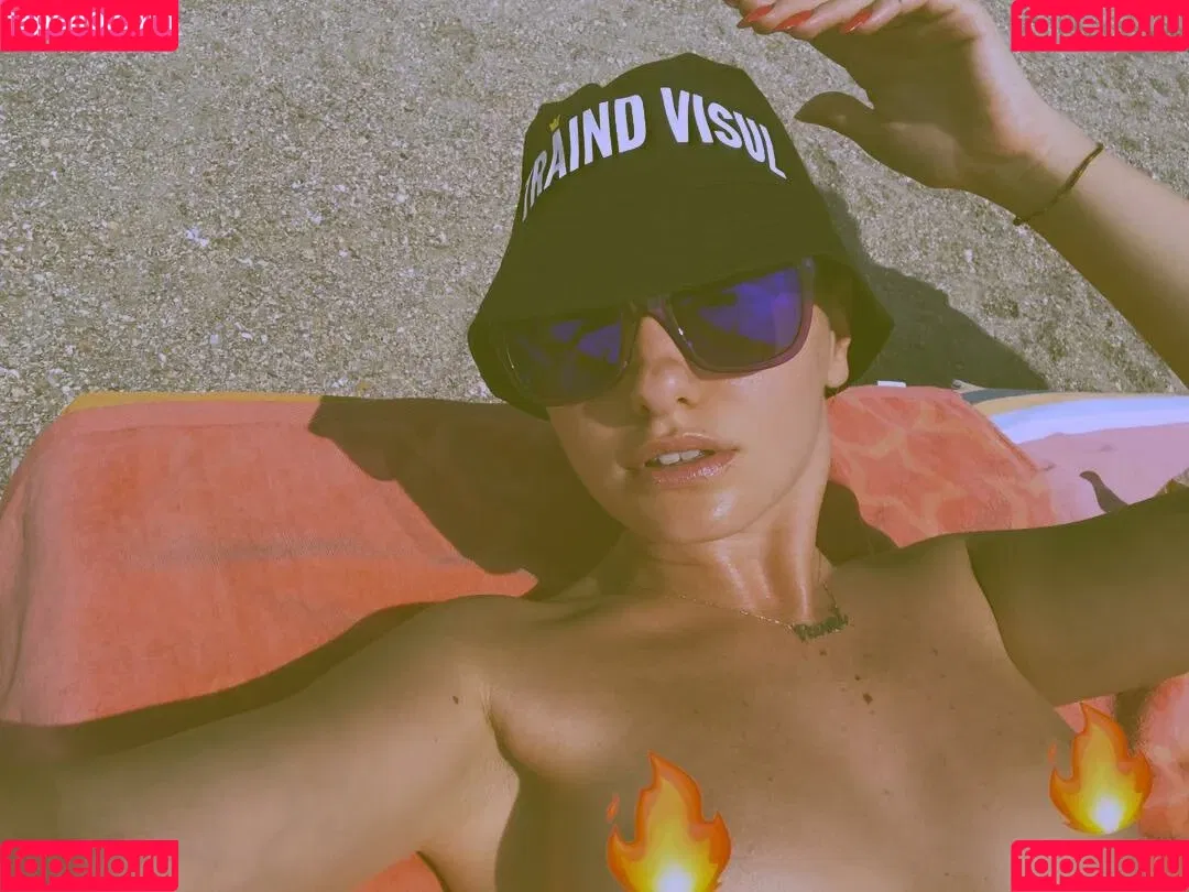 Alexandra Stan / alexandrastan Onlyfans Photo Gallery 