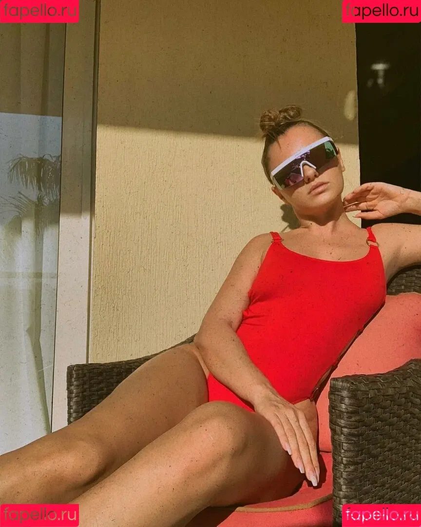 Alexandra Stan / alexandrastan Onlyfans Photo Gallery 