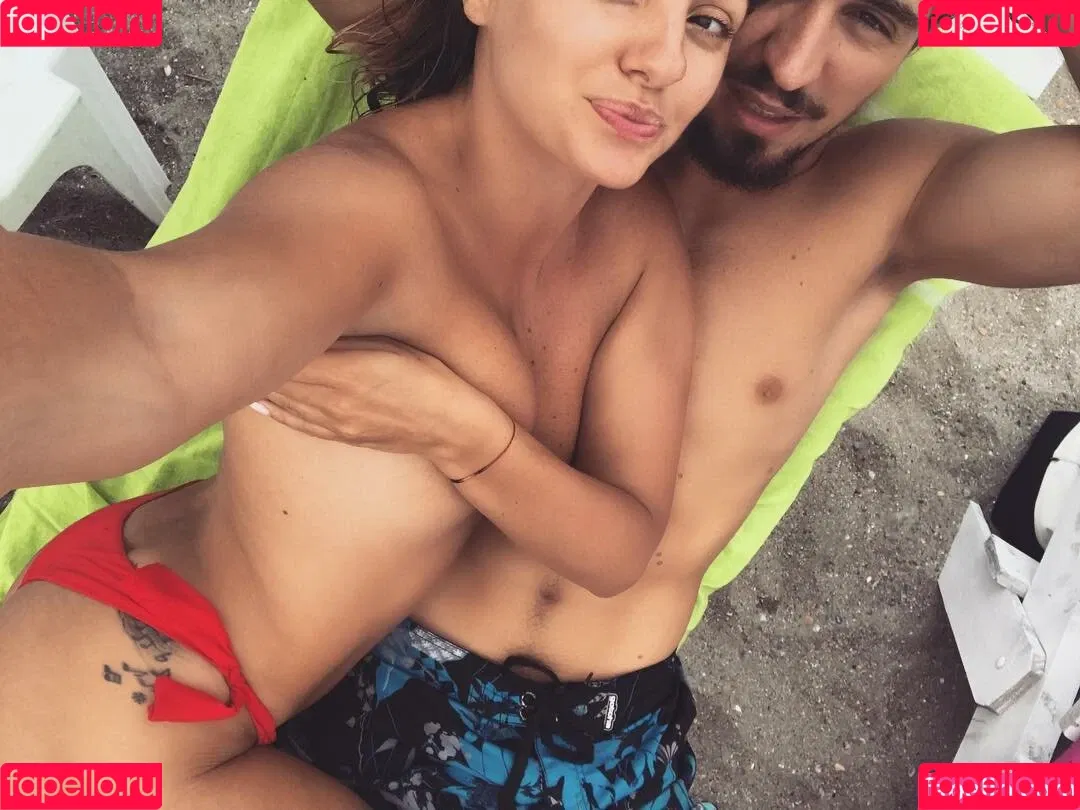 Alexandra Stan / alexandrastan Onlyfans Photo Gallery 