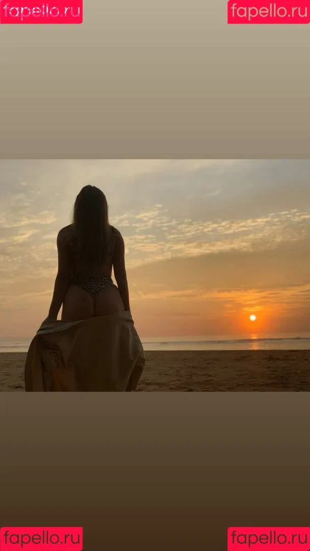 Alexandra Stan / alexandrastan Onlyfans Photo Gallery 
