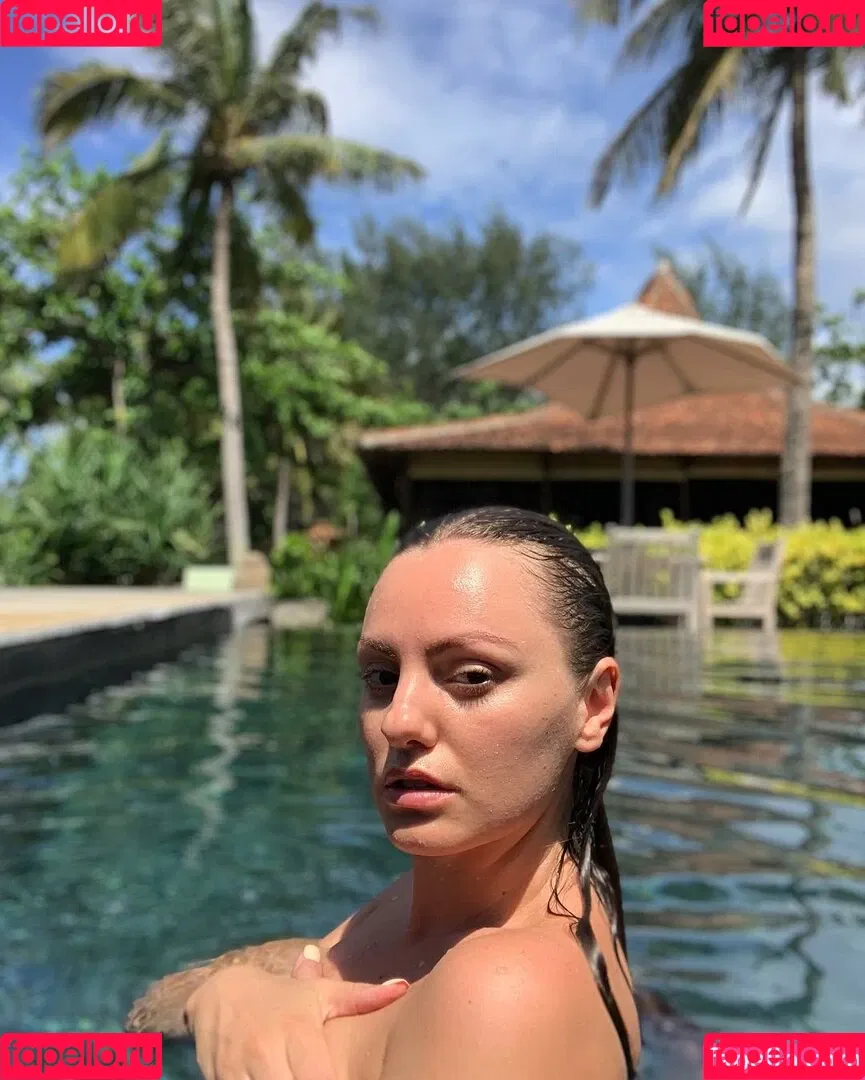 Alexandra Stan / alexandrastan Onlyfans Photo Gallery 