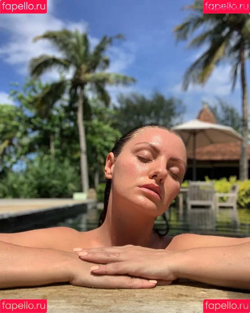 Alexandra Stan / alexandrastan Onlyfans Photo Gallery 