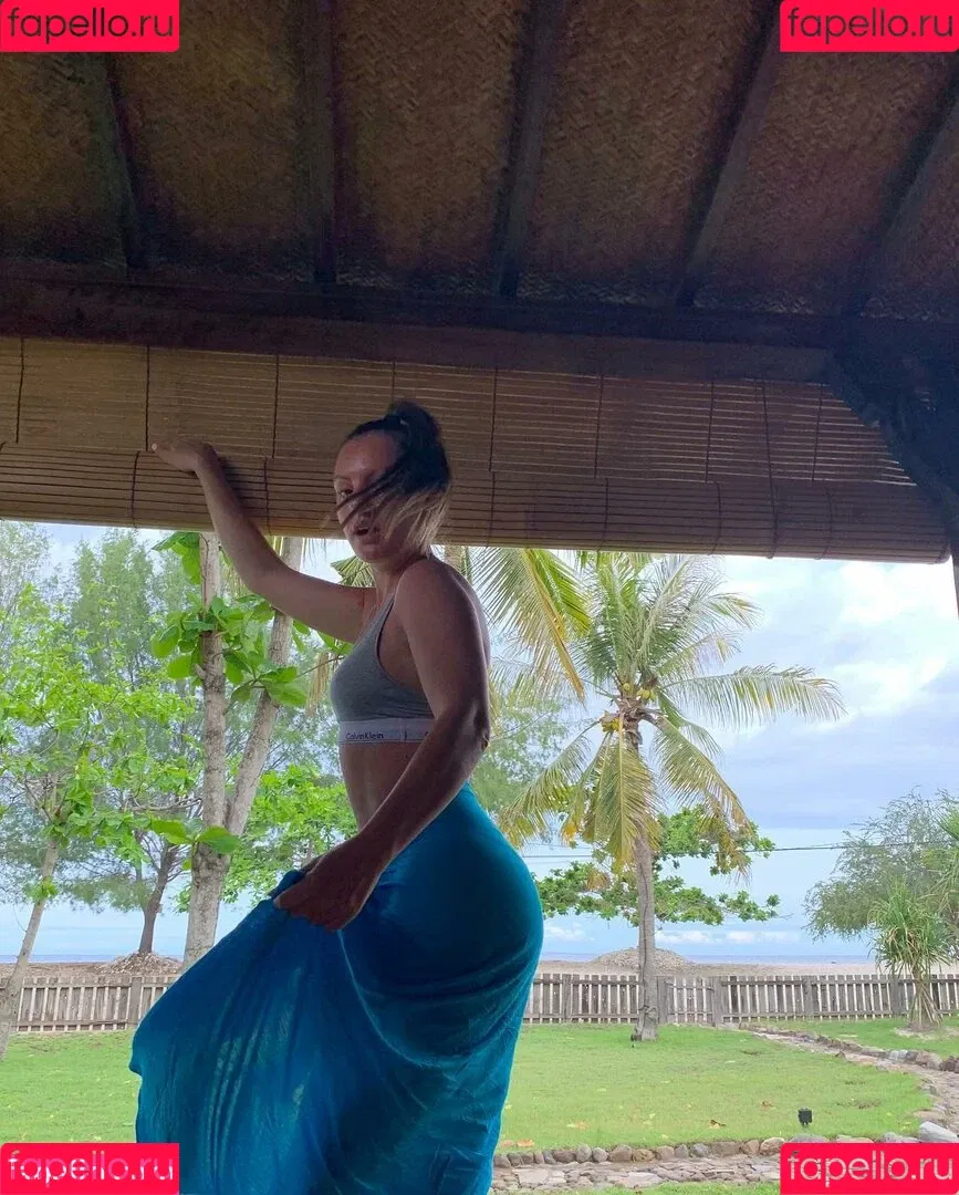 Alexandra Stan / alexandrastan Onlyfans Photo Gallery 