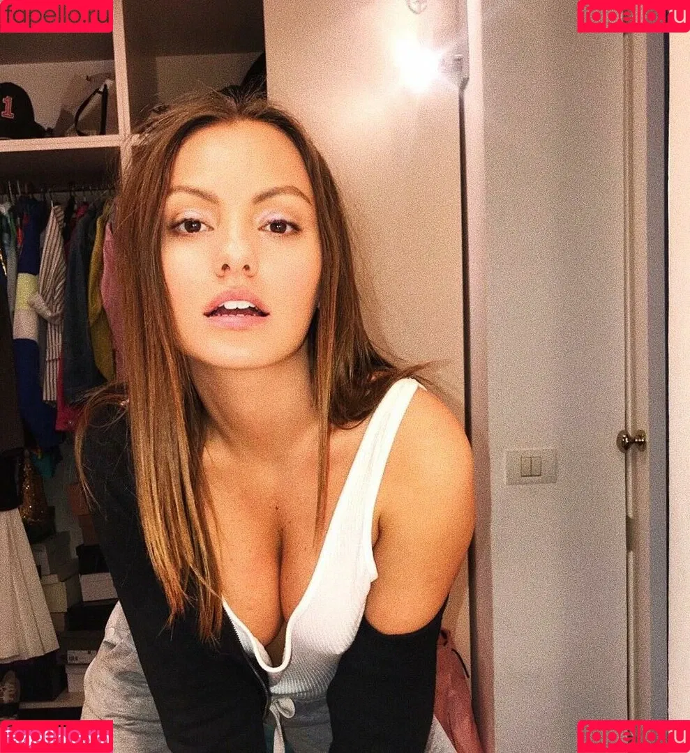 Alexandra Stan / alexandrastan Onlyfans Photo Gallery 