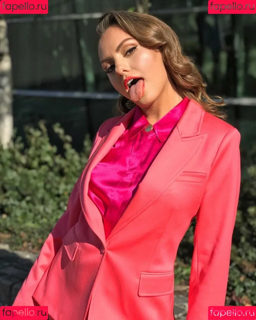 Alexandra Stan / alexandrastan Onlyfans Photo Gallery 