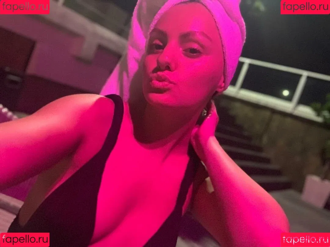 Alexandra Stan / alexandrastan Onlyfans Photo Gallery 