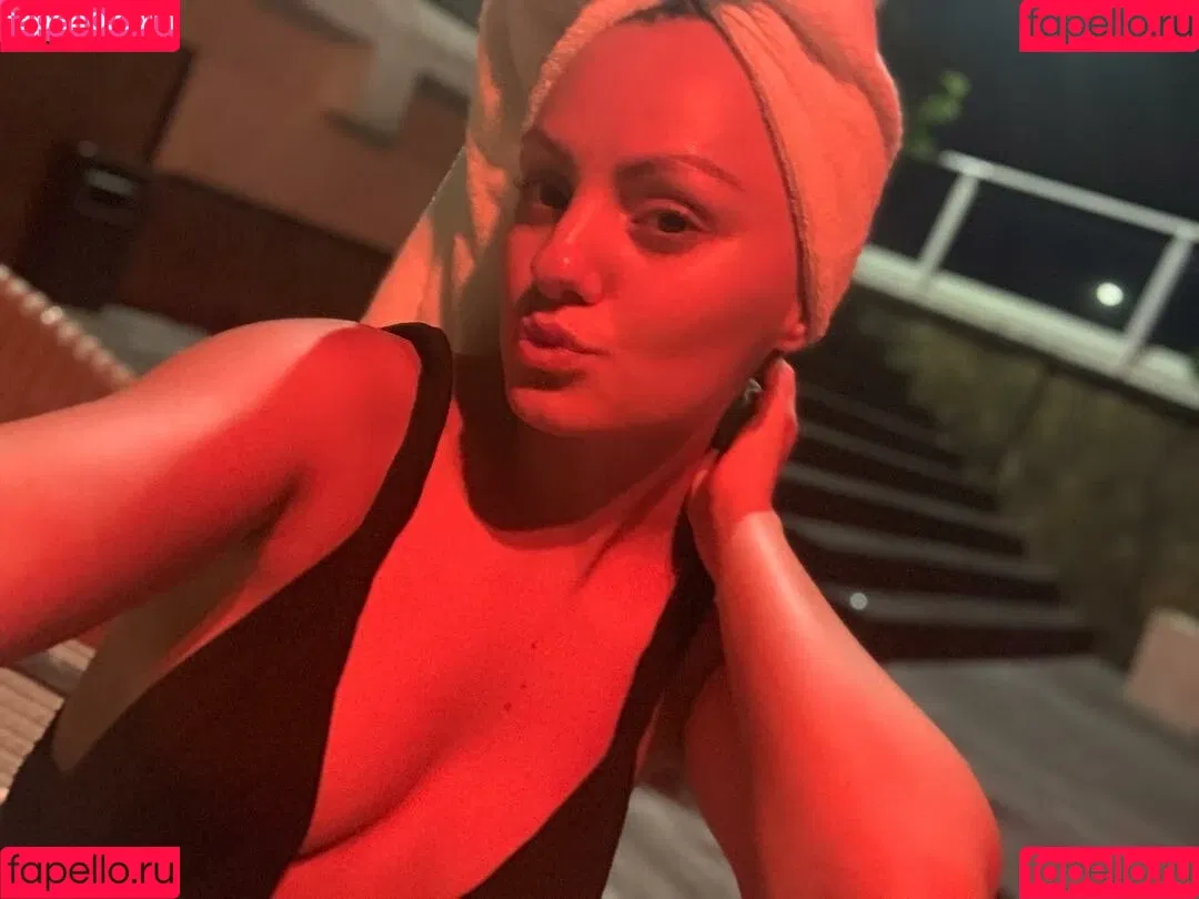 Alexandra Stan / alexandrastan Onlyfans Photo Gallery 