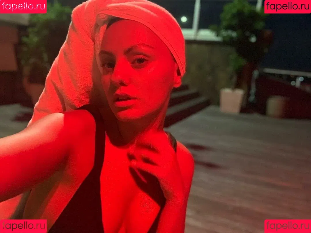 Alexandra Stan / alexandrastan Onlyfans Photo Gallery 