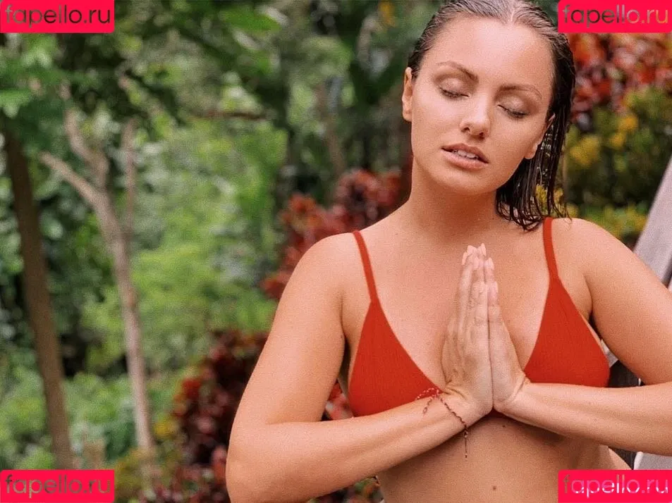 Alexandra Stan / alexandrastan Onlyfans Photo Gallery 