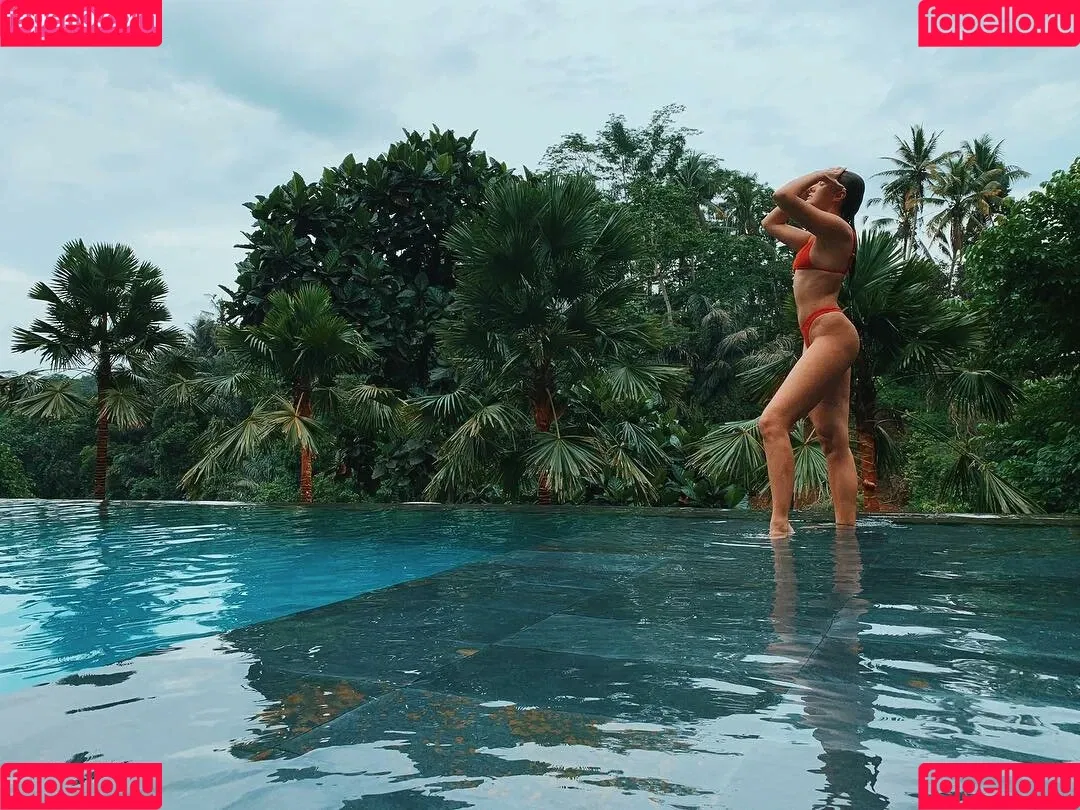 Alexandra Stan / alexandrastan Onlyfans Photo Gallery 
