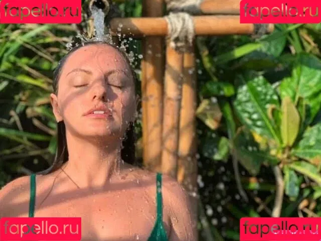 Alexandra Stan / alexandrastan Onlyfans Photo Gallery 