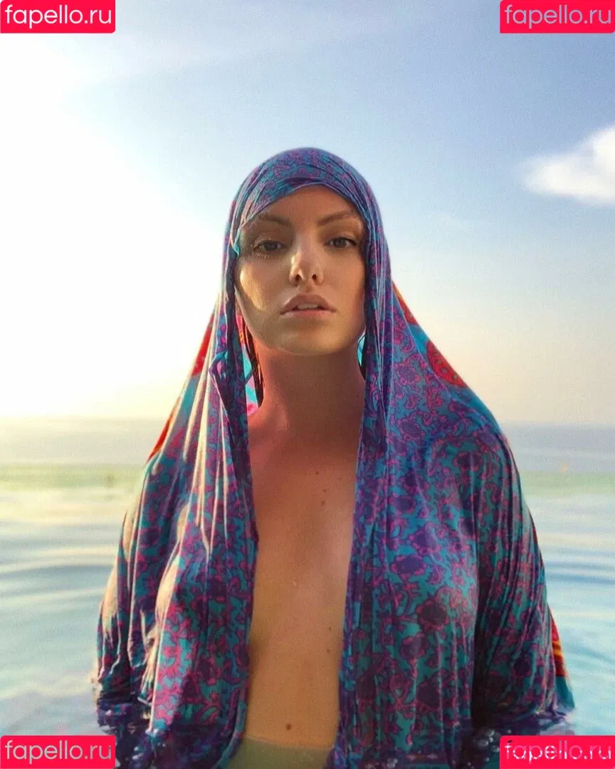 Alexandra Stan / alexandrastan Onlyfans Photo Gallery 