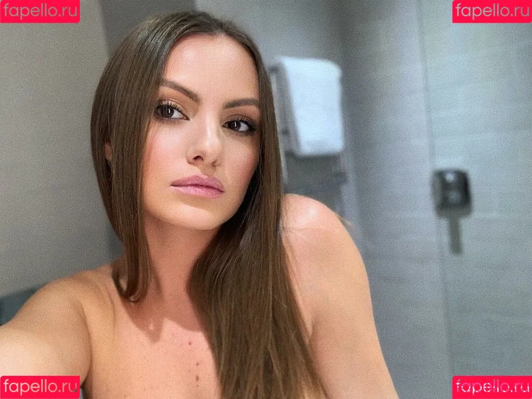 Alexandra Stan / alexandrastan Onlyfans Photo Gallery 