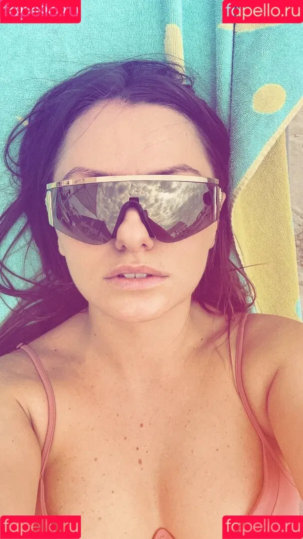Alexandra Stan / alexandrastan Onlyfans Photo Gallery 