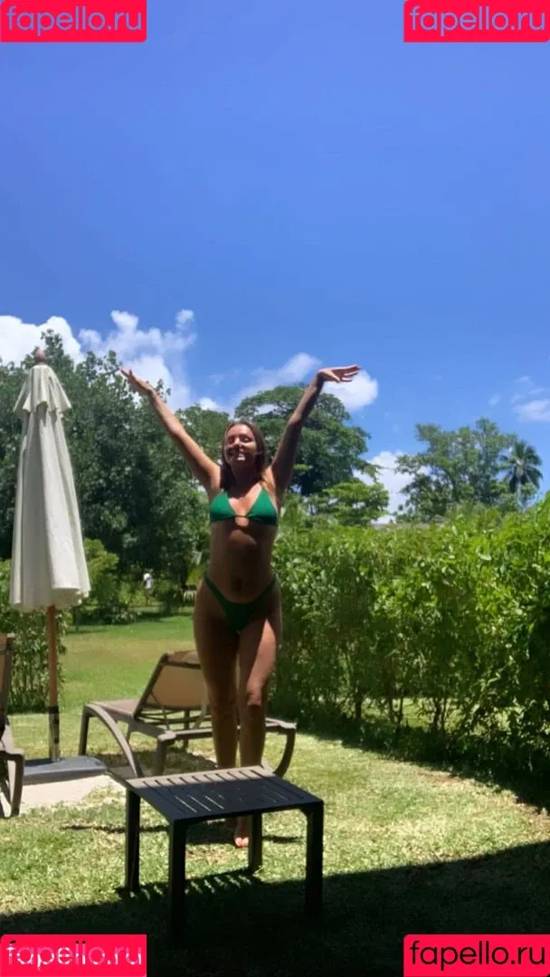 Alexandra Stan / alexandrastan Onlyfans Photo Gallery 