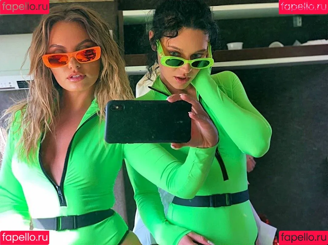 Alexandra Stan / alexandrastan Onlyfans Photo Gallery 