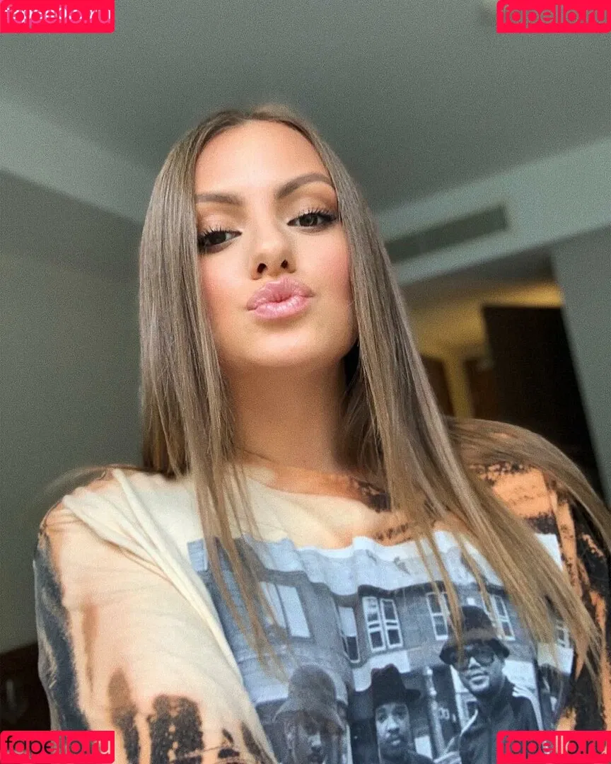 Alexandra Stan / alexandrastan Onlyfans Photo Gallery 