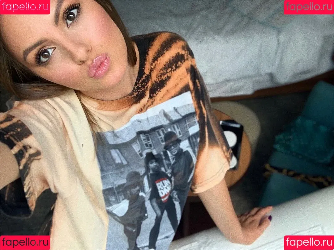 Alexandra Stan / alexandrastan Onlyfans Photo Gallery 