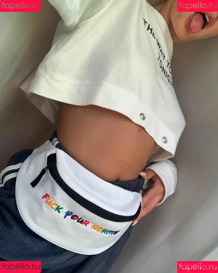 Alexandra Stan / alexandrastan Onlyfans Photo Gallery 