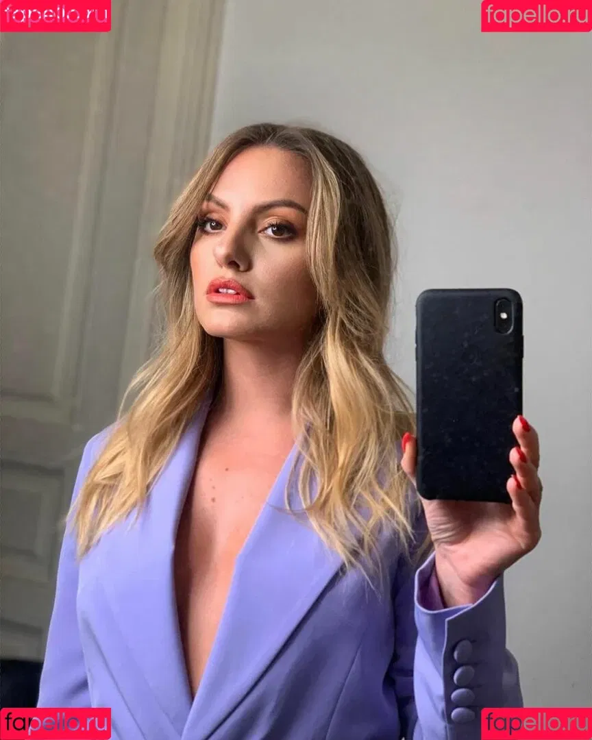Alexandra Stan / alexandrastan Onlyfans Photo Gallery 
