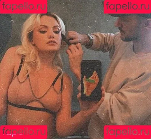 Alexandra Stan / alexandrastan Onlyfans Photo Gallery 