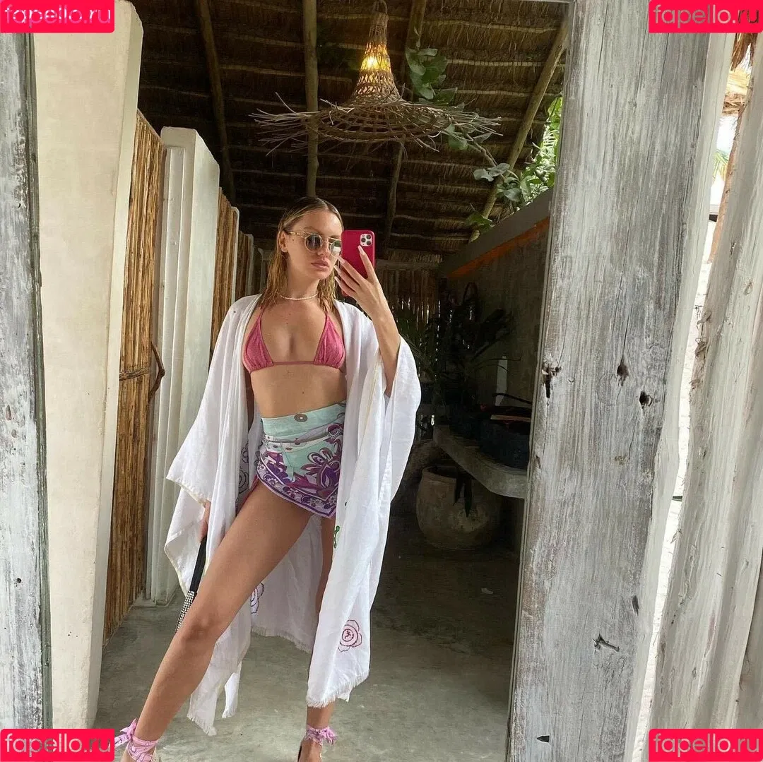 Alexandra Stan / alexandrastan Onlyfans Photo Gallery 
