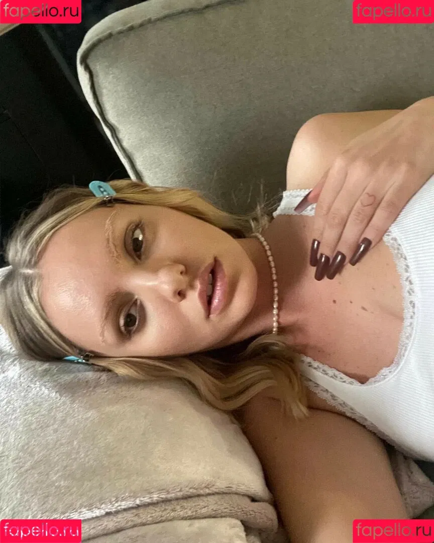 Alexandra Stan / alexandrastan Onlyfans Photo Gallery 