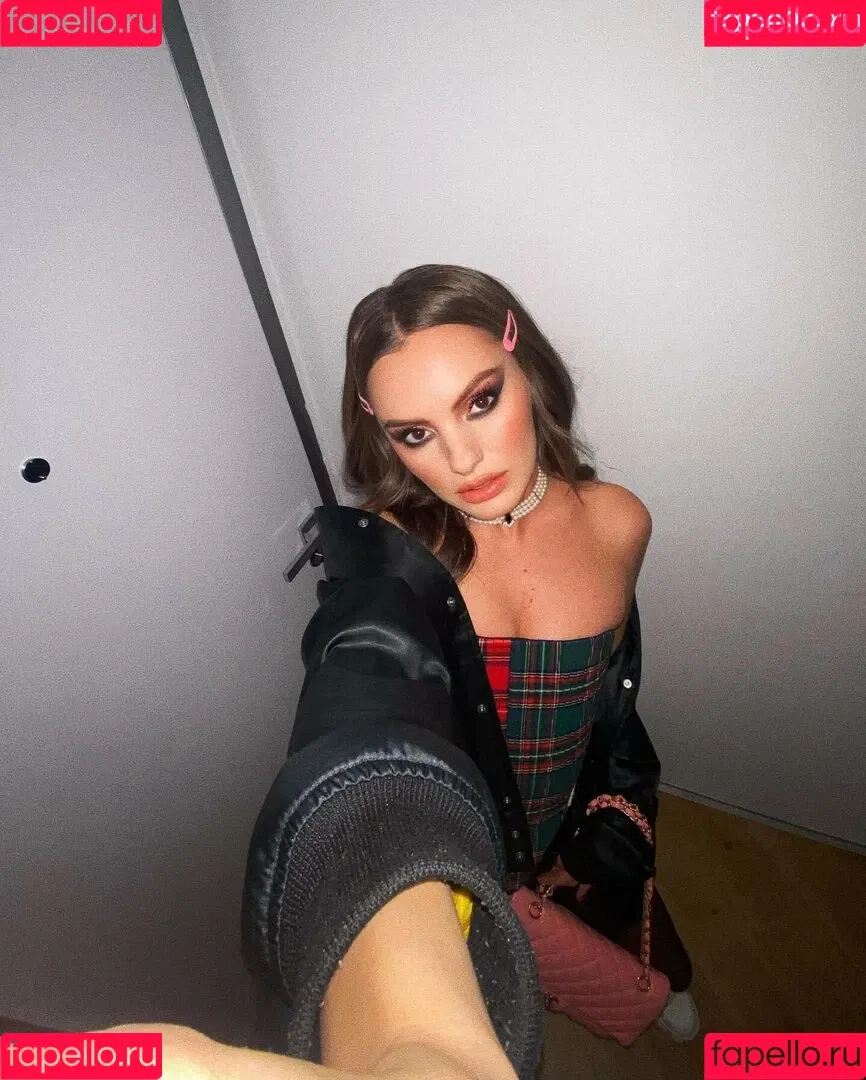 Alexandra Stan / alexandrastan Onlyfans Photo Gallery 