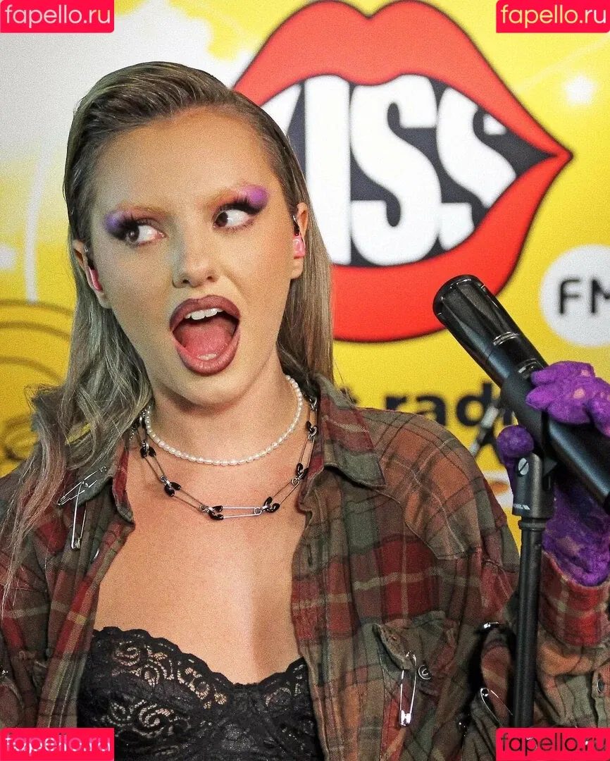 Alexandra Stan / alexandrastan Onlyfans Photo Gallery 