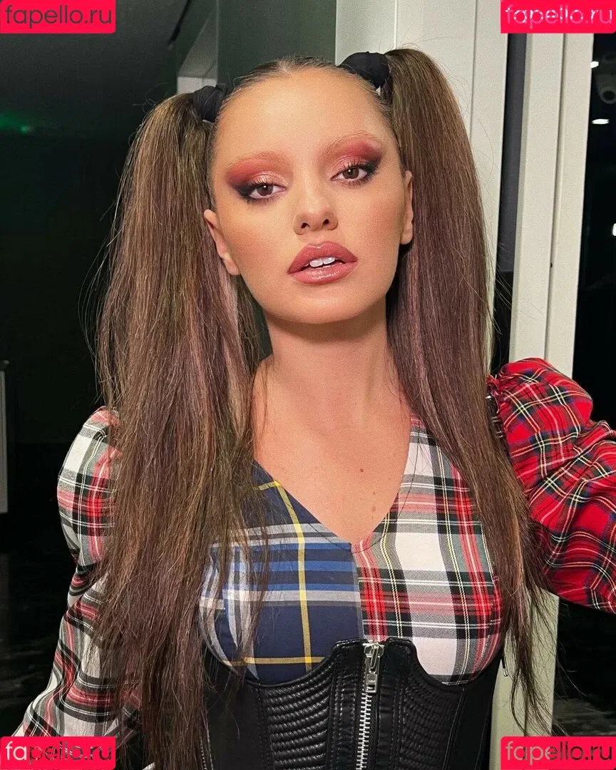 Alexandra Stan / alexandrastan Onlyfans Photo Gallery 