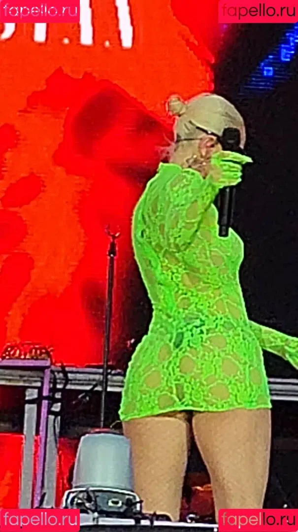 Alexandra Stan / alexandrastan Onlyfans Photo Gallery 