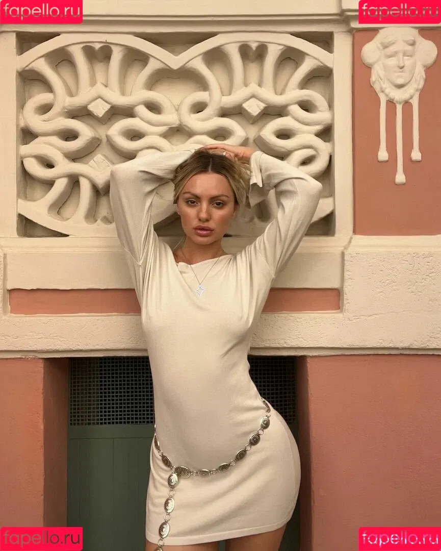 Alexandra Stan / alexandrastan Onlyfans Photo Gallery 