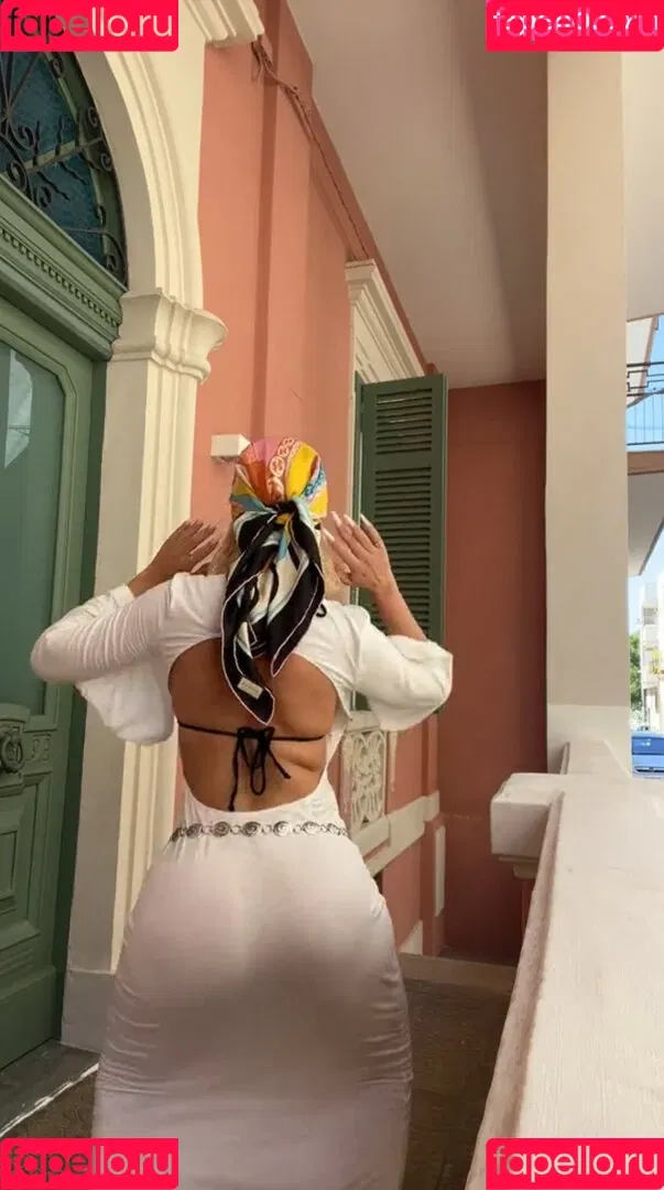 Alexandra Stan / alexandrastan Onlyfans Photo Gallery 
