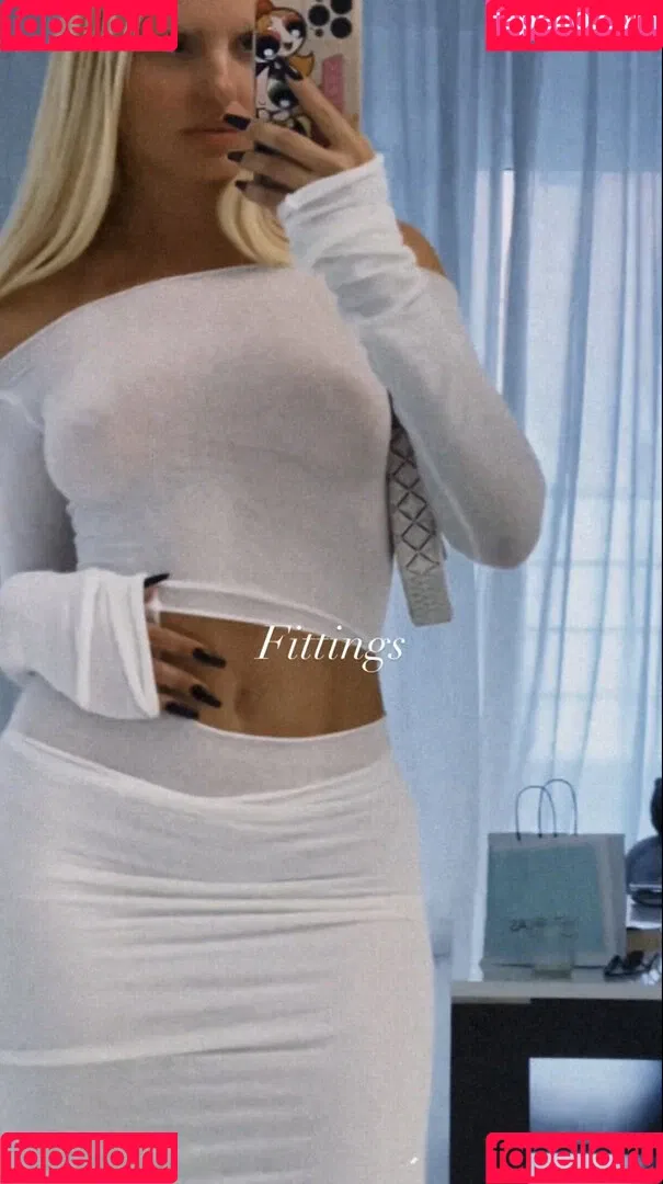 Alexandra Stan / alexandrastan Onlyfans Photo Gallery 
