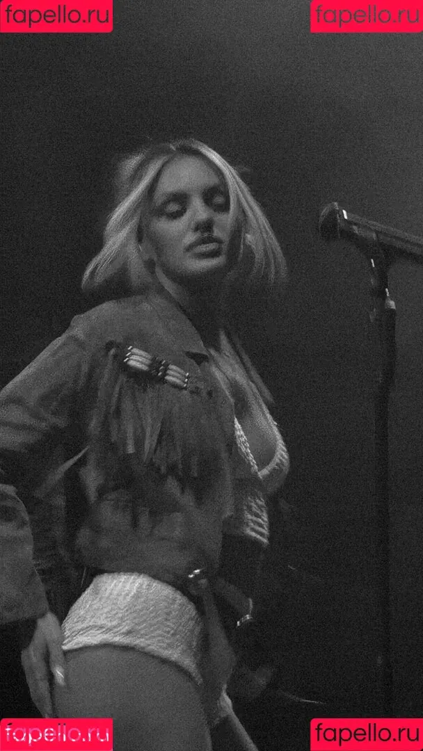 Alexandra Stan / alexandrastan Onlyfans Photo Gallery 