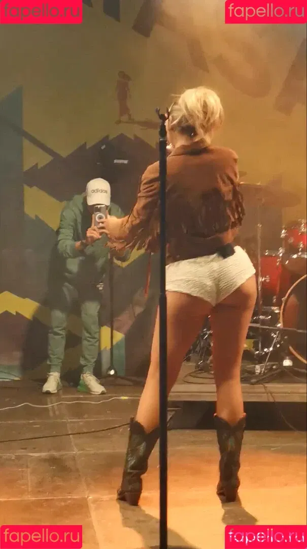Alexandra Stan / alexandrastan Onlyfans Photo Gallery 