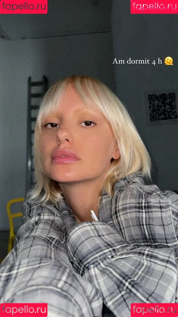 Alexandra Stan / alexandrastan Onlyfans Photo Gallery 