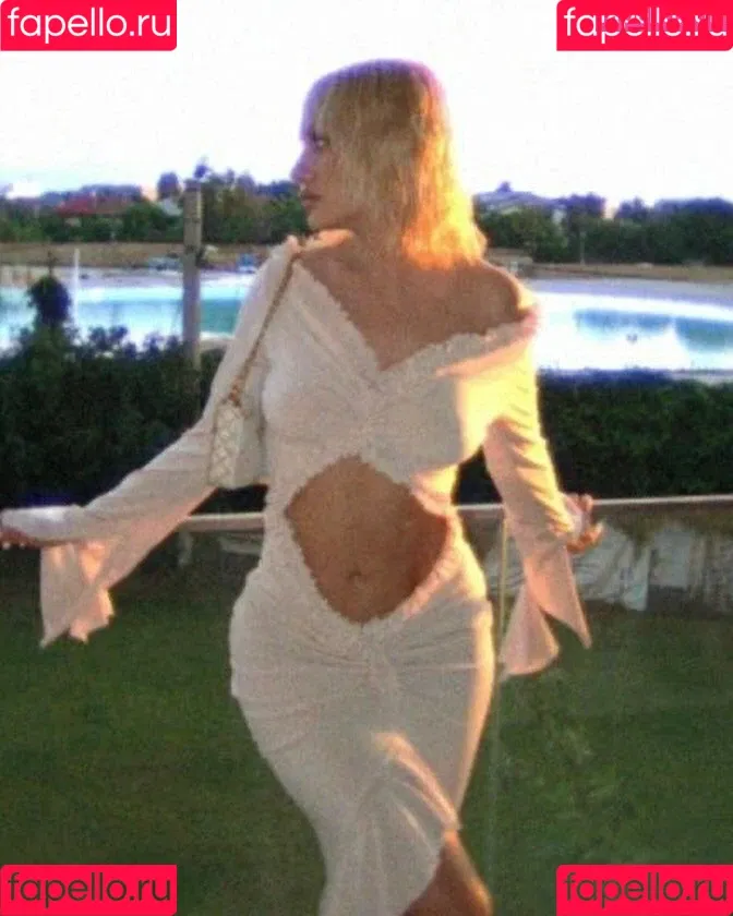 Alexandra Stan / alexandrastan Onlyfans Photo Gallery 