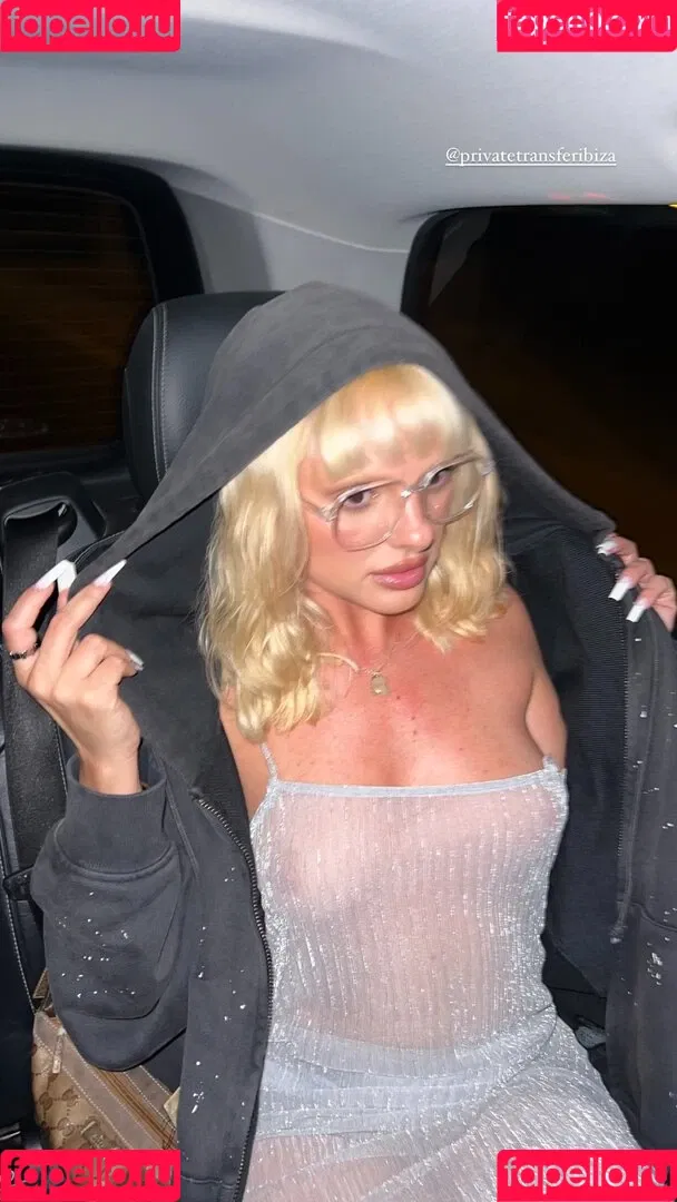 Alexandra Stan / alexandrastan Onlyfans Photo Gallery 