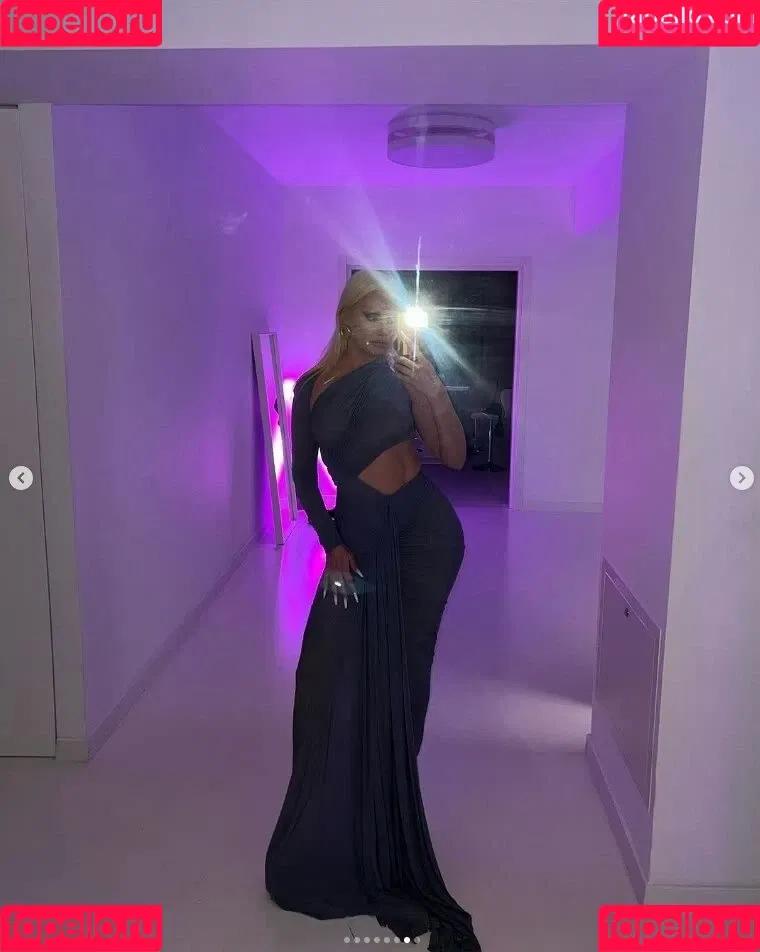 Alexandra Stan / alexandrastan Onlyfans Photo Gallery 