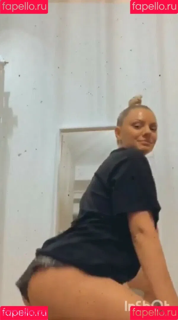 Alexandra Stan / alexandrastan Onlyfans Photo Gallery 