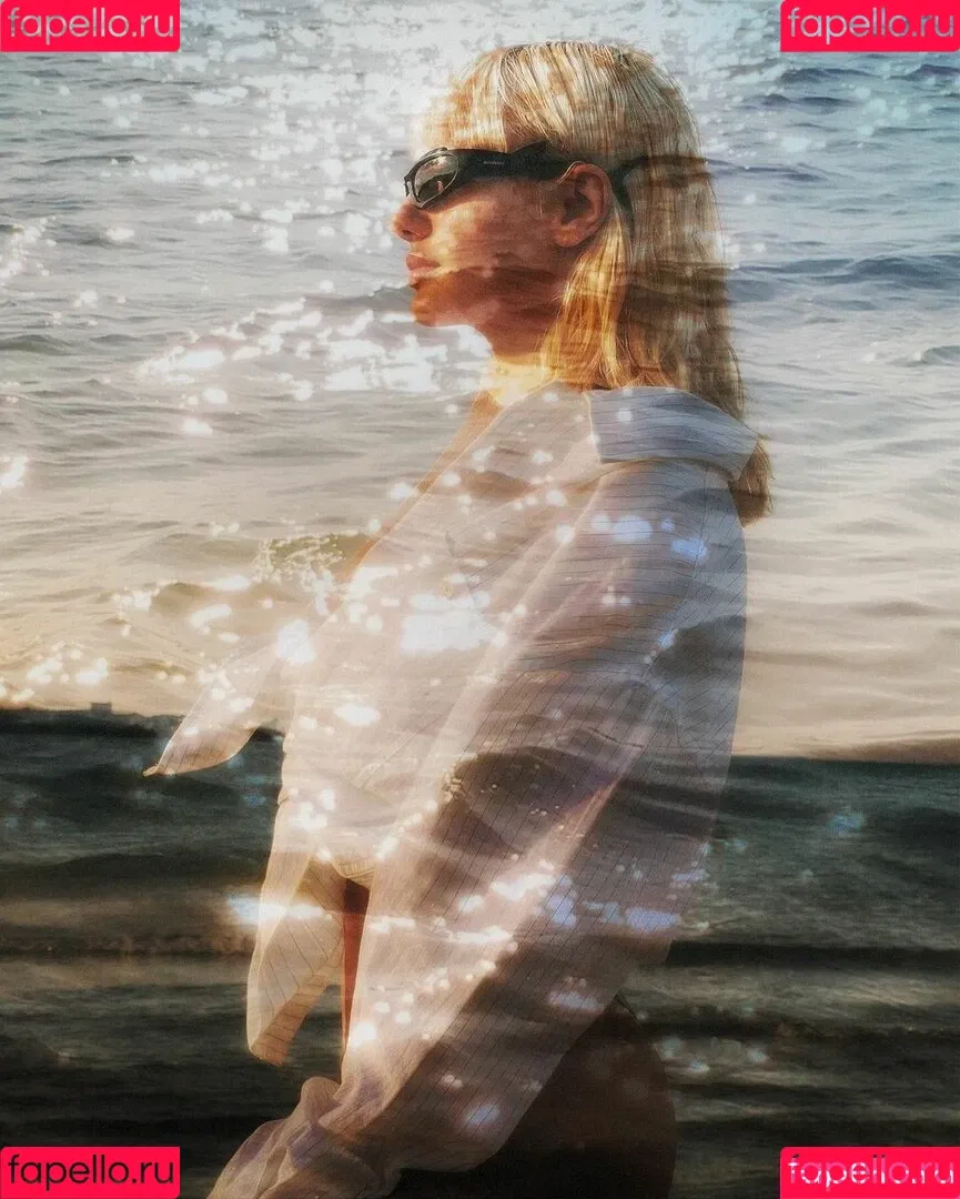 Alexandra Stan / alexandrastan Onlyfans Photo Gallery 