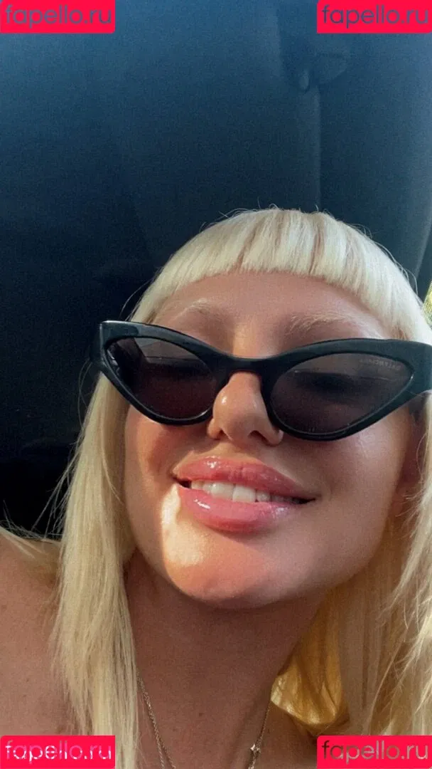 Alexandra Stan / alexandrastan Onlyfans Photo Gallery 